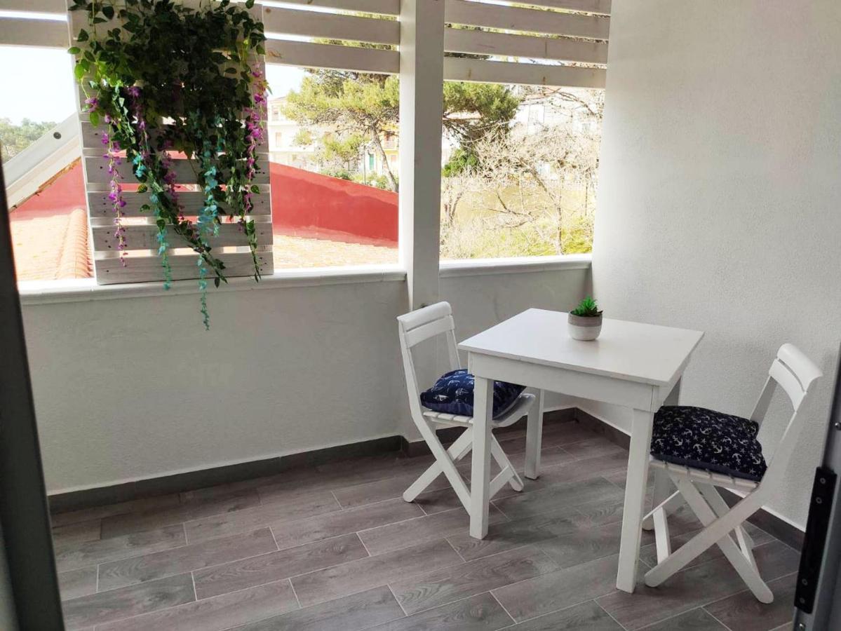 B&B Capo Rizzuto Fronte Mare Extérieur photo