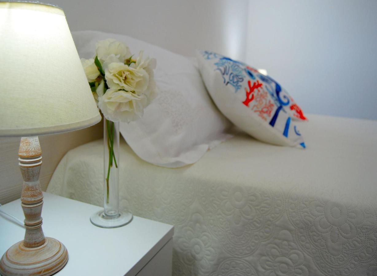 B&B Capo Rizzuto Fronte Mare Extérieur photo